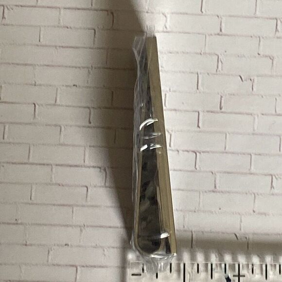 Men's Stainless Steel Money Clip XX - Picture 4 of 5